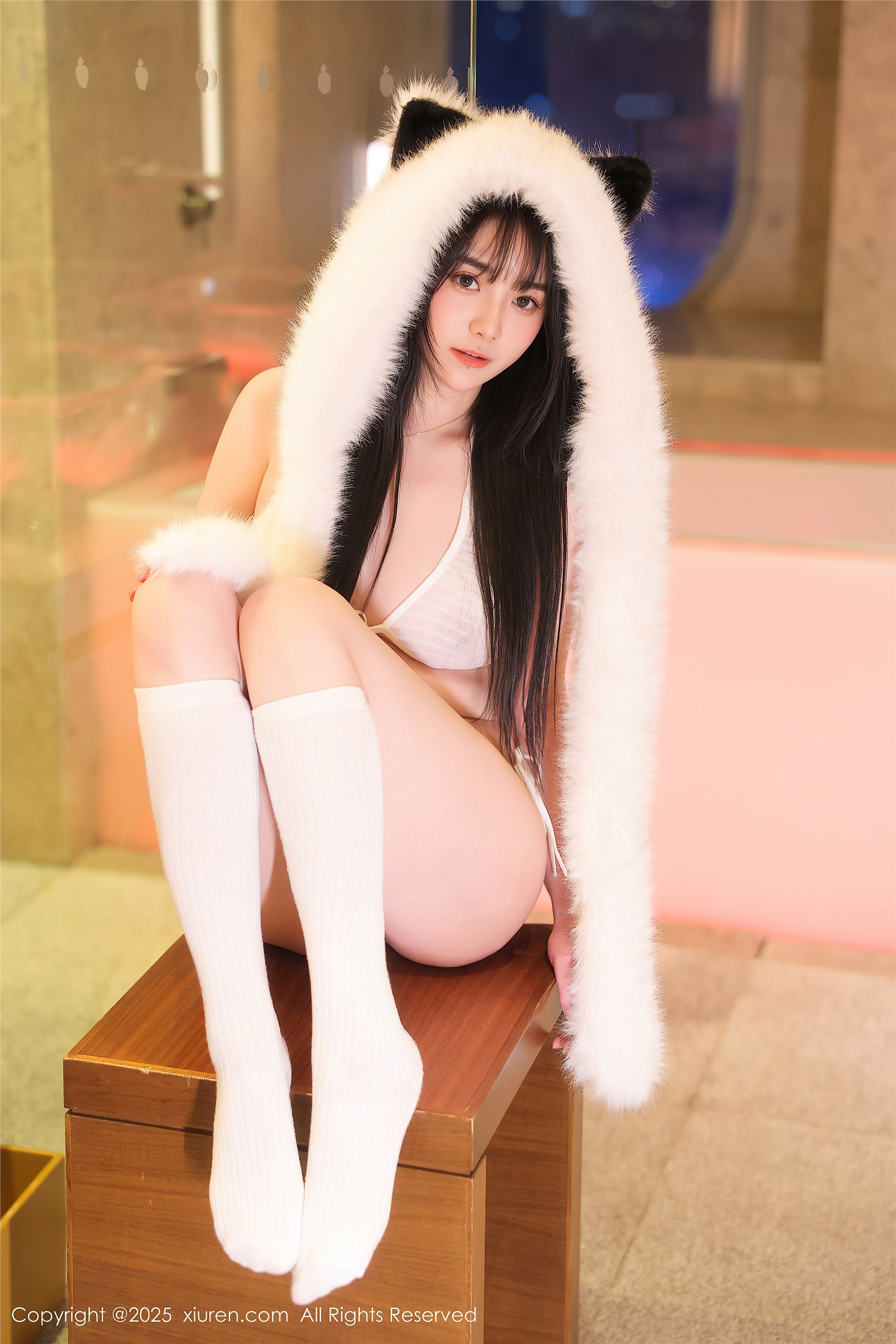 Xiuren秀人网 2025.05.21 NO.10302 软情